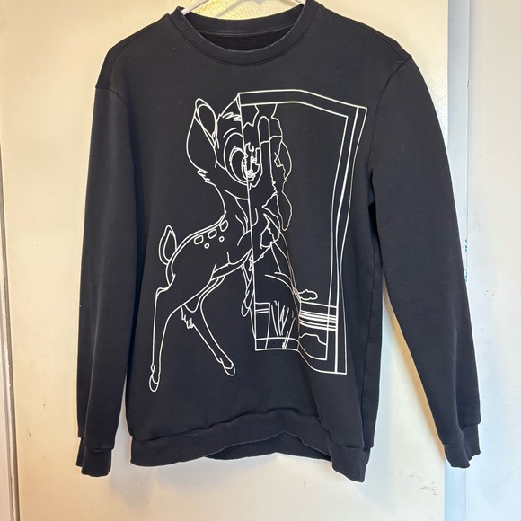 Givenchy x Disney Bambi collab Sweater